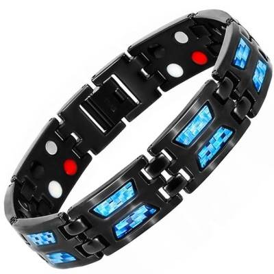 DOUBLE NEODYMIUM ORIGINAL MAGNETIC BRACELET