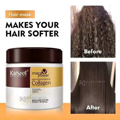 karseell hair care 500ML
