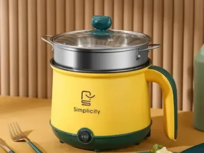 Kitchen Gadgets